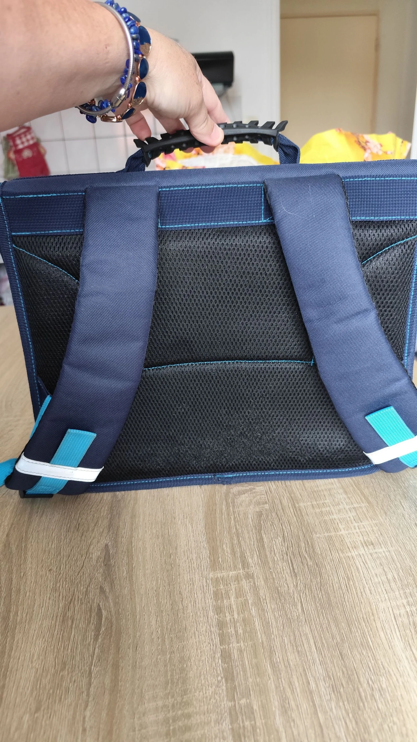 Pokémon School Bag – photo 5